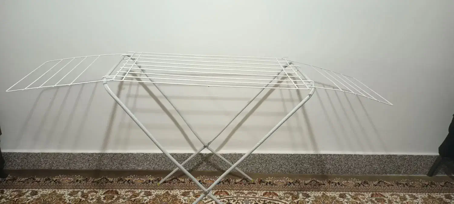 رخت کن۴۰۰تومن،ازهم جدامیشه|بندرخت و رختآویز|الشتر, |دیوار