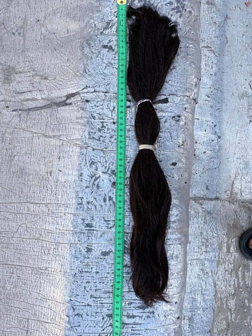 موی طبیعی انسان سالم، بدون رنگ و بدون دکلره|آرایشی، بهداشتی، درمانی|پاکدشت, پاکدشت (مامازند)|دیوار