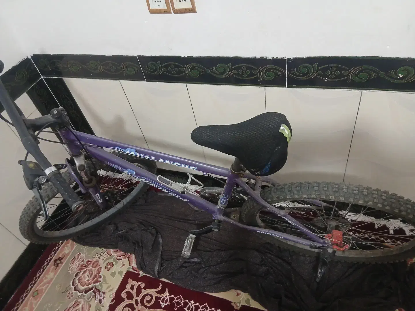 دوچرخه ۲۶|دوچرخه، اسکیت، اسکوتر|کوهدشت, |دیوار