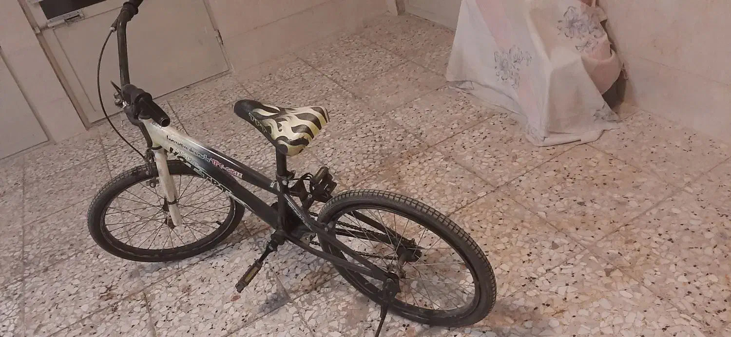 دچرخه|دوچرخه، اسکیت، اسکوتر|اصفهان, میرعماد|دیوار