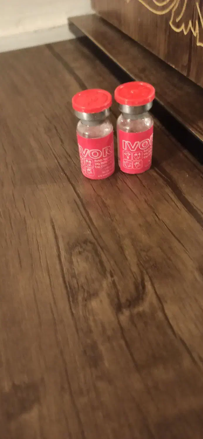 محلول ضد شپش ورشک ایورپیل|آرایشی، بهداشتی، درمانی|جم, |دیوار