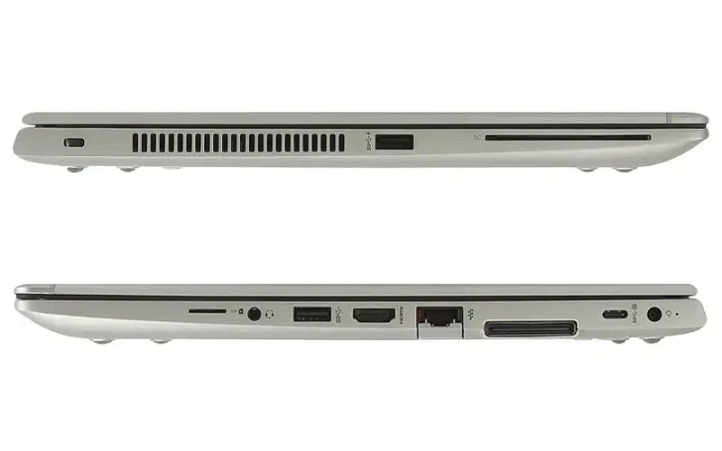 hp 745|رایانه همراه|ساوه, |دیوار