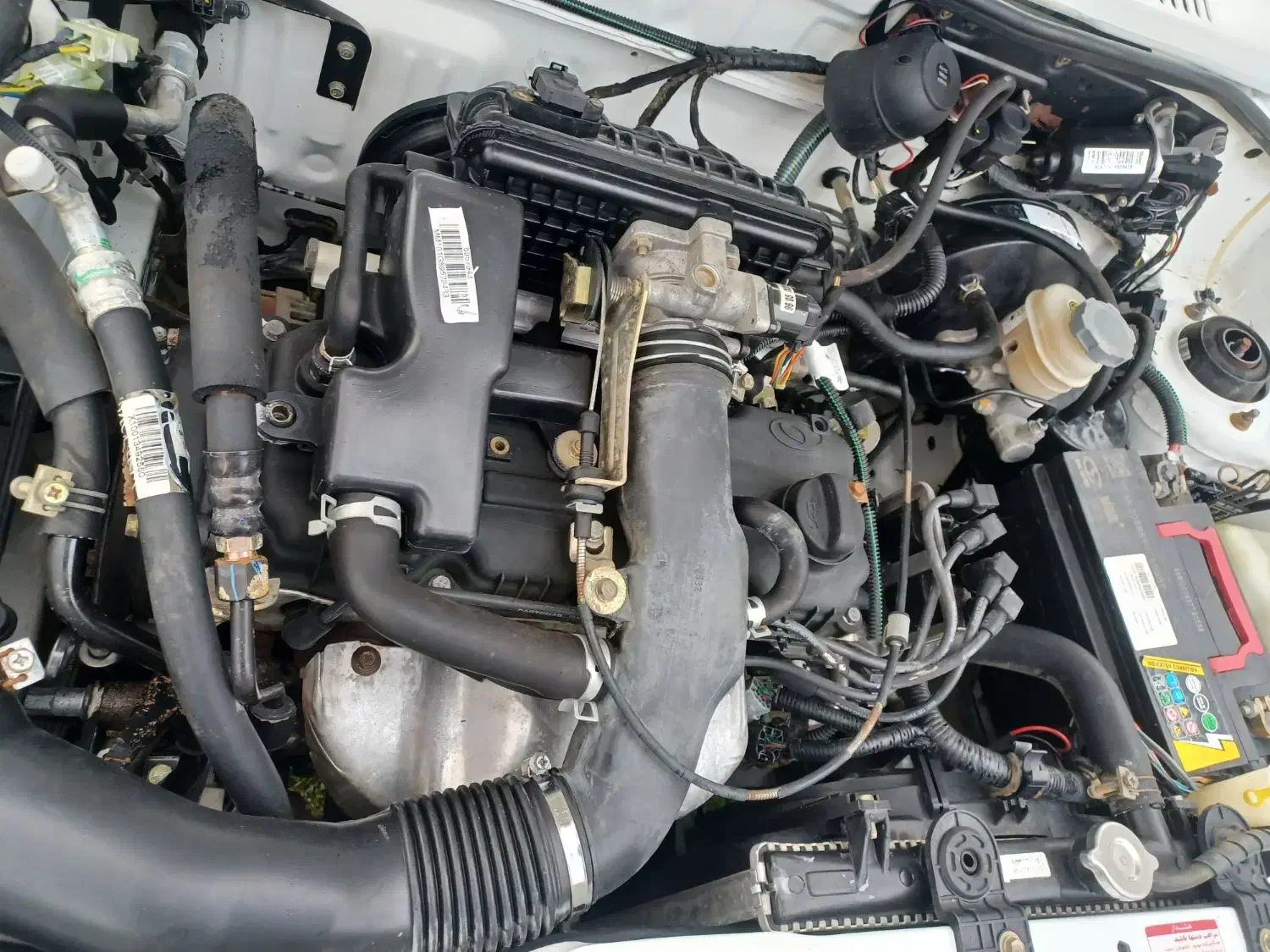 فروش وانت پراید 151|خودرو سواری و وانت|تاتار علیا, |دیوار