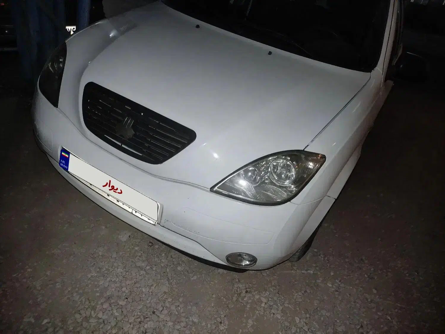 تیبا ۲ مدل ۱۴۰۰|خودرو سواری و وانت|بندرعباس, |دیوار