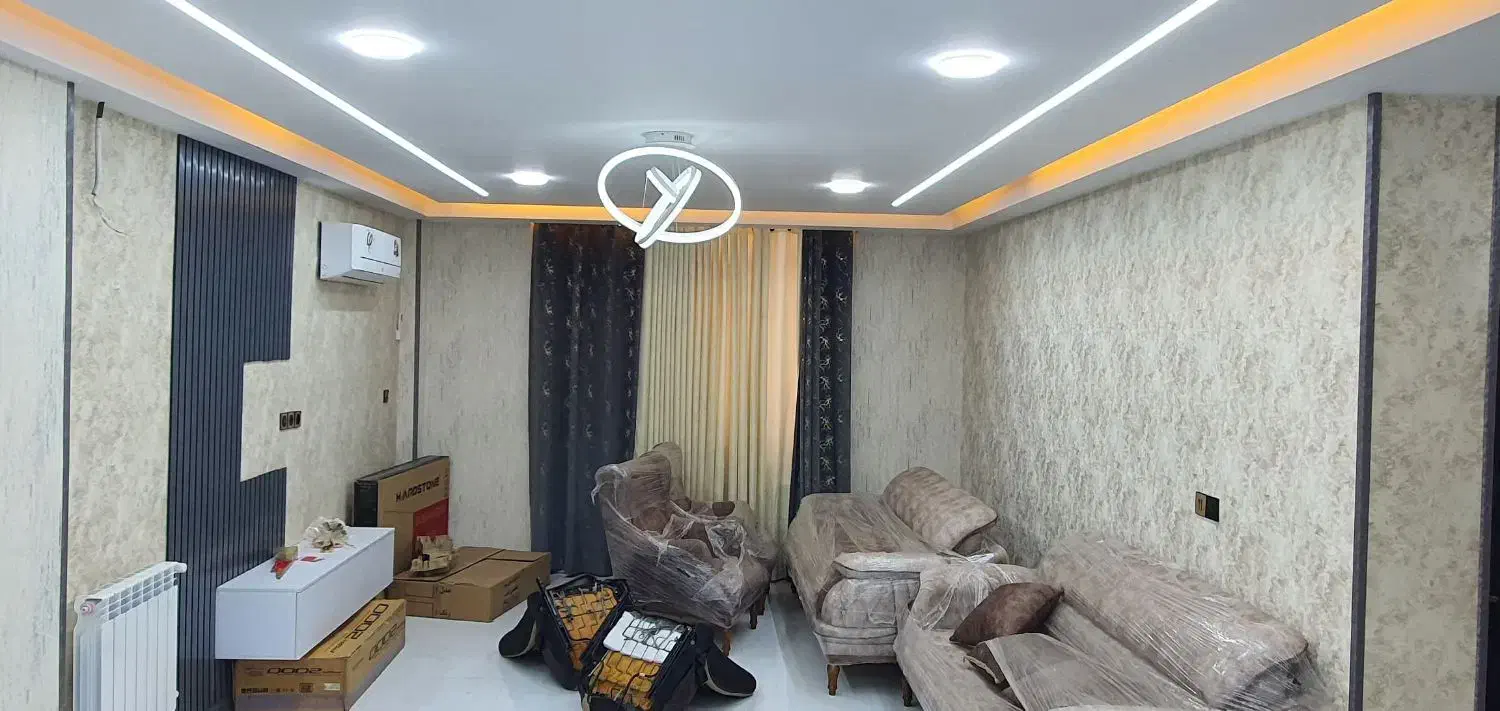 فروش  همکف ۱۱۰متر  دو خواب|فروش آپارتمان|یاسوج, |دیوار