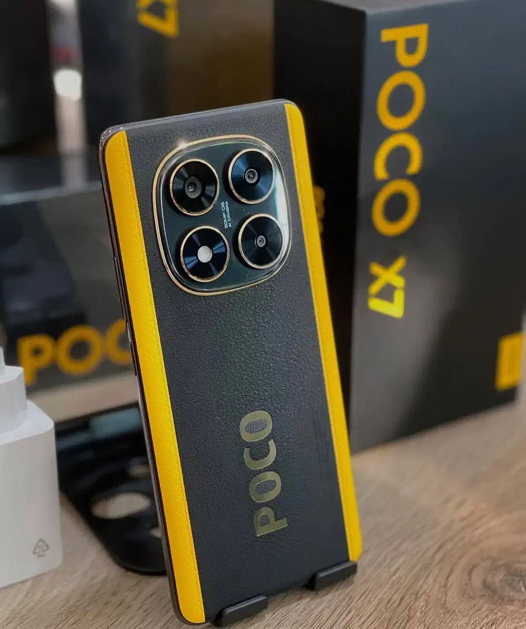 Poco X7 512GB|موبایل|کرج, مهرویلا جنوبی|دیوار