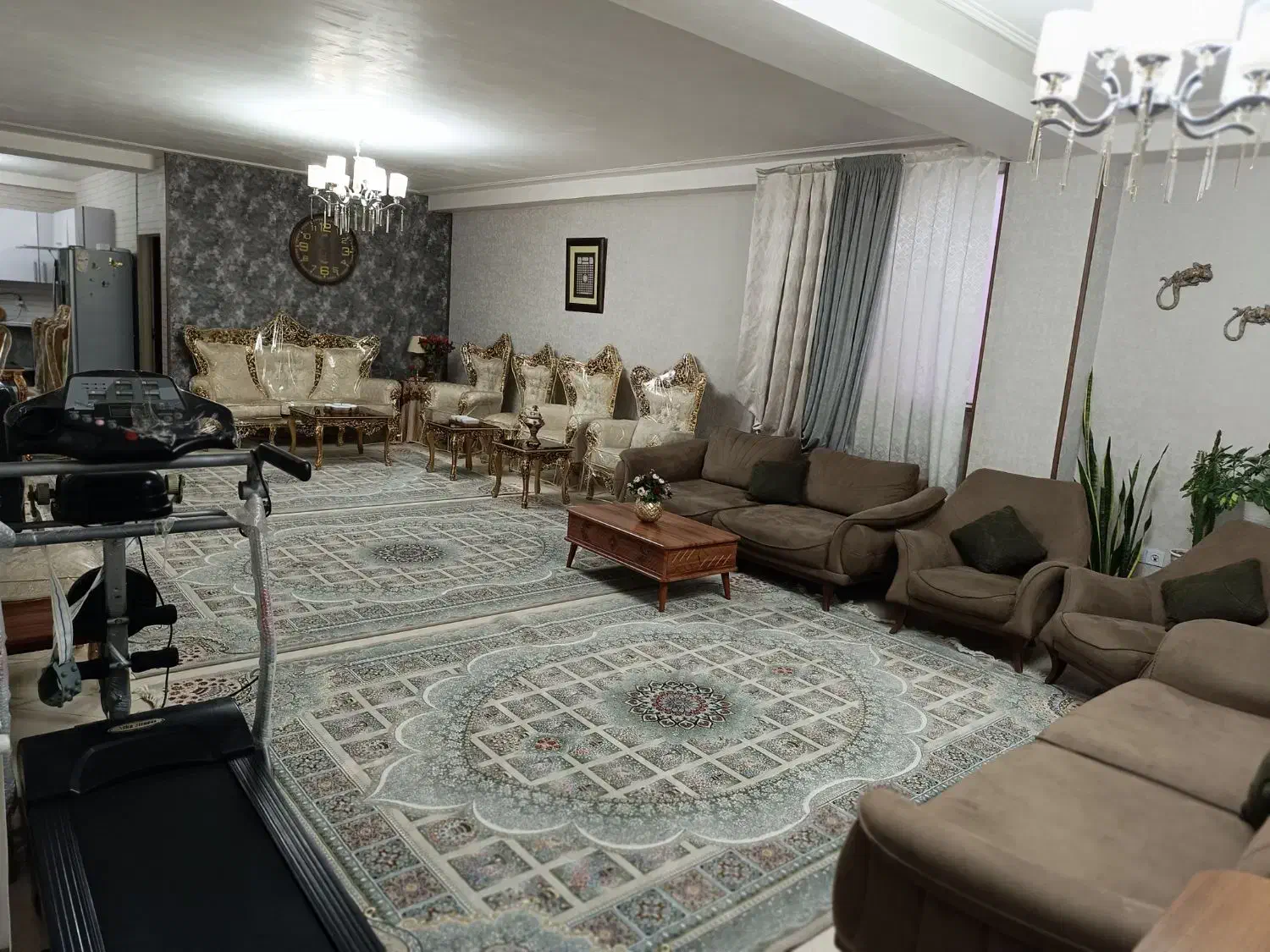 آپارتمان 125 متری پیشاهنگی|فروش آپارتمان|کرج, پیشاهنگی|دیوار