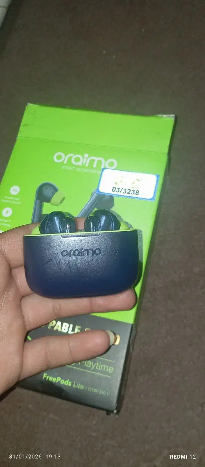 ایرپاد|لوازم جانبی موبایل و تبلت|ایذه, |دیوار