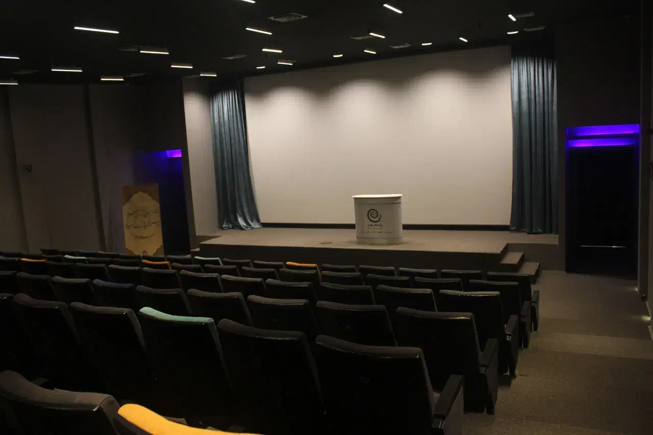 اجاره سالن همایش|اجارهٔ کوتاه‌مدت دفتر کار و فضای آموزشی|تهران, اتحاد|دیوار