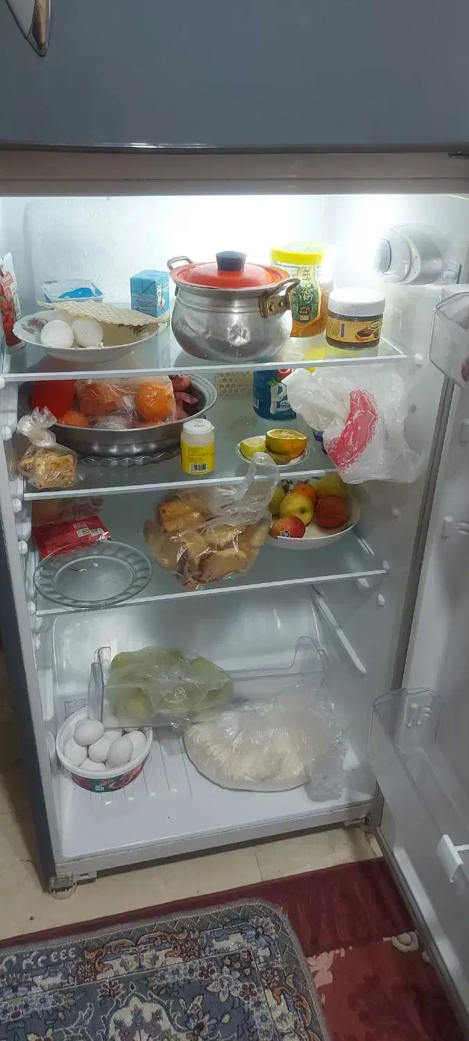 یخچال فریز امرسان|یخچال و فریزر|ساری, |دیوار