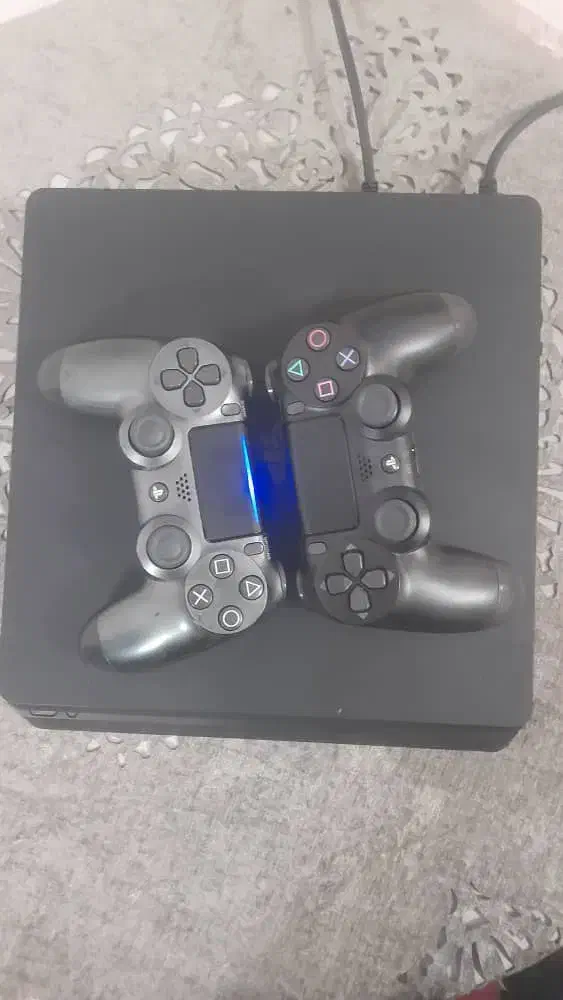 پی اس فور کپی خور|کنسول، بازی ویدئویی و آنلاین|دزفول, |دیوار