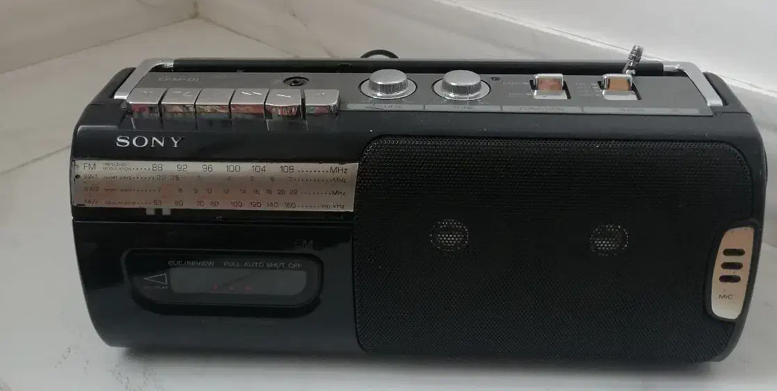 ضبط سونی در حد نو|سیستم صوتی خانگی|سقز, |دیوار