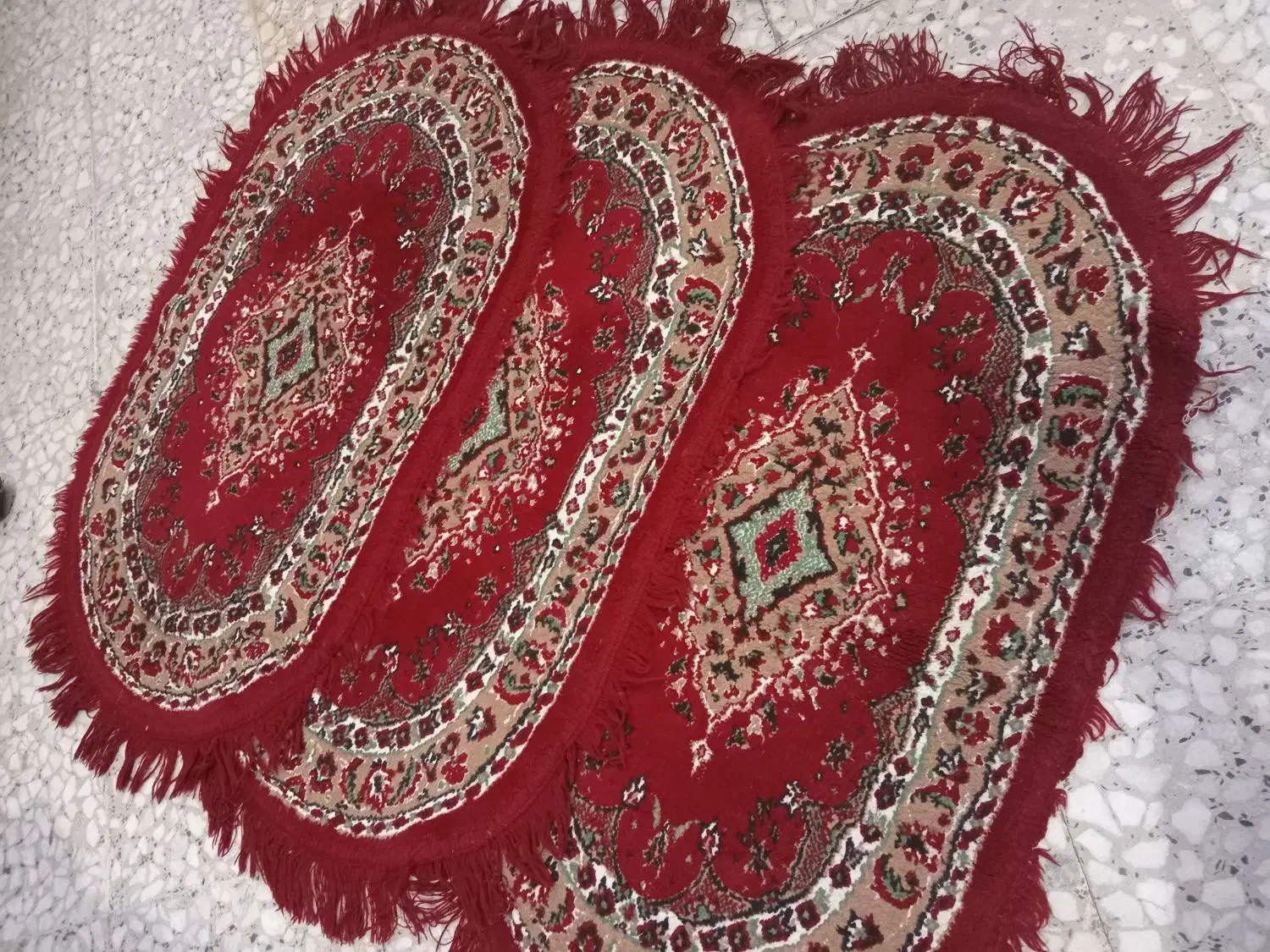 پادری|پادری|اصفهان, زاجان|دیوار