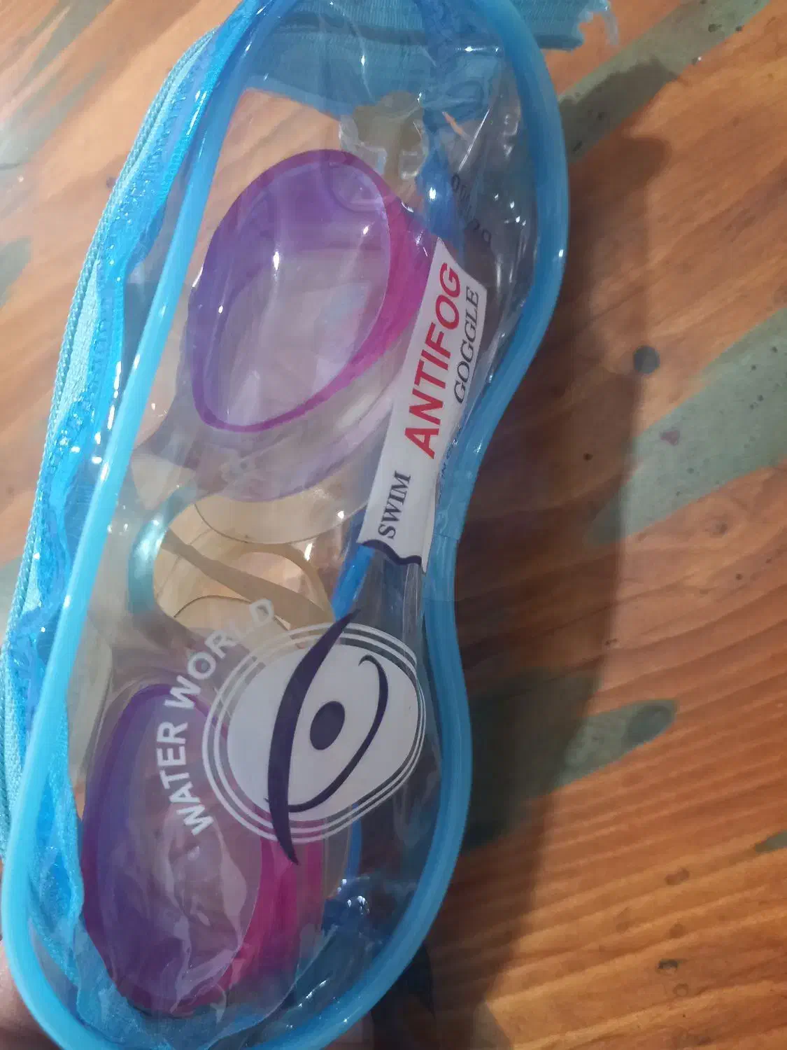 عینک شنا|غواصی و ورزشهای آبی|محمدشهر, محمدشهر|دیوار