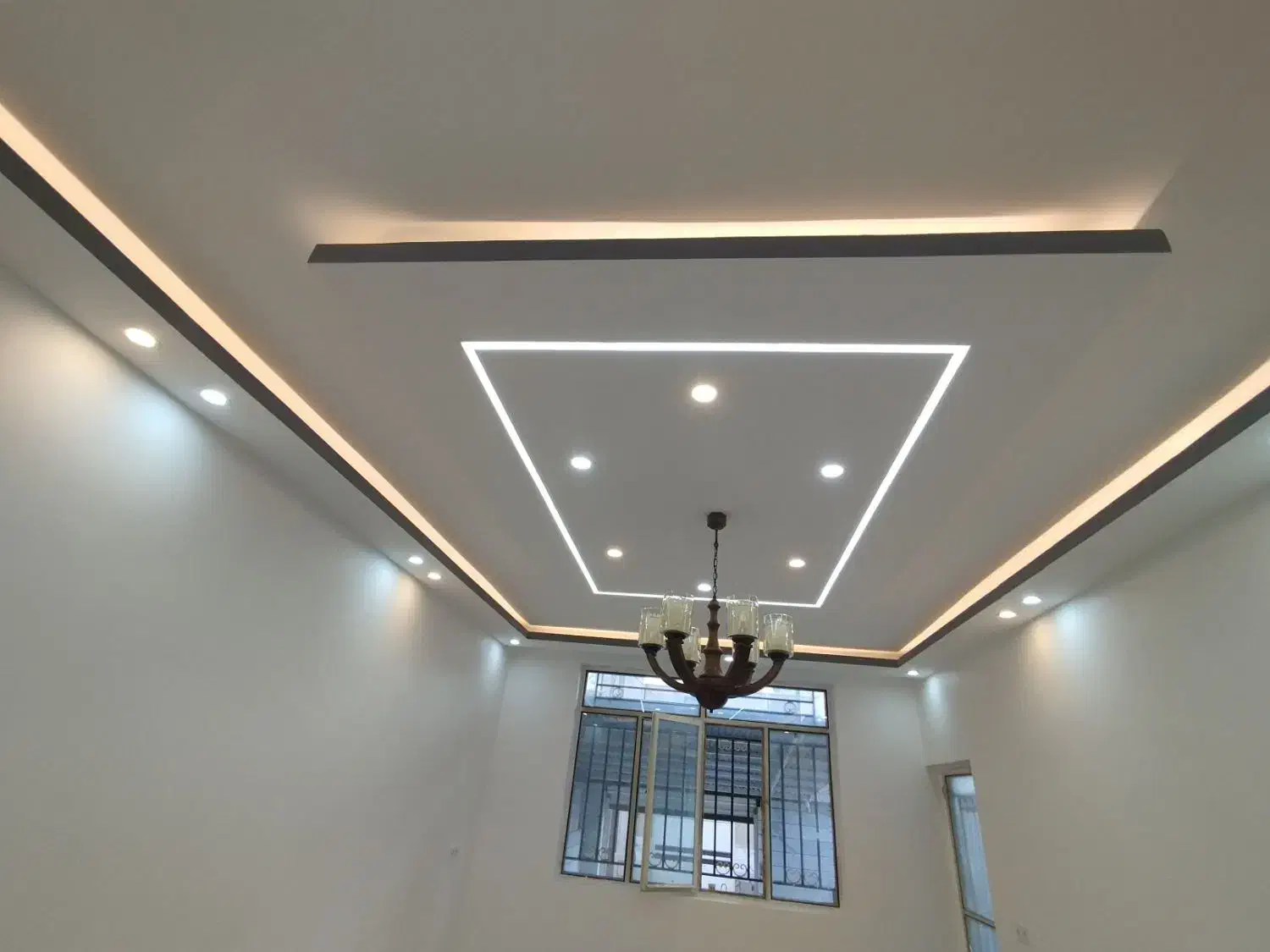 امرتات لرستان بهترین جایگزین گچبری کناف و رابیس|خدمات پیشه و مهارت|الیگودرز, |دیوار