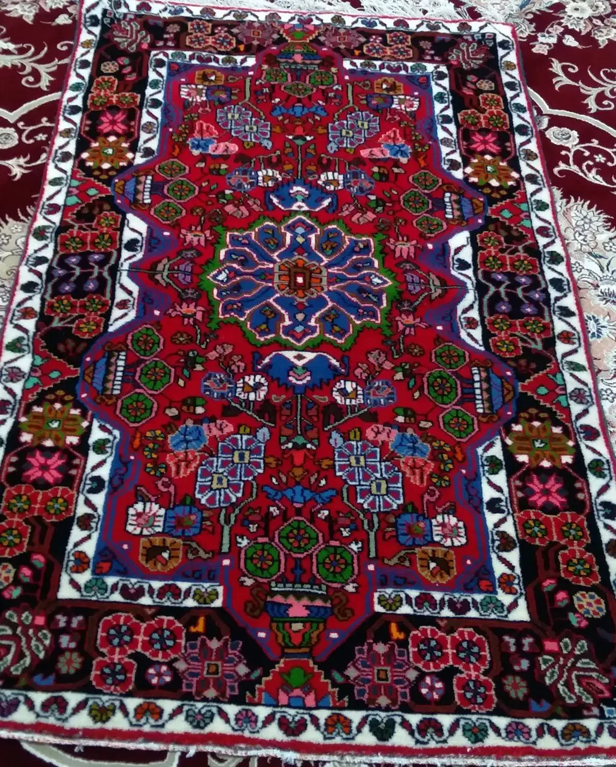 فروش فرش دستباف|فرش|پردیس, فاز ۸|دیوار