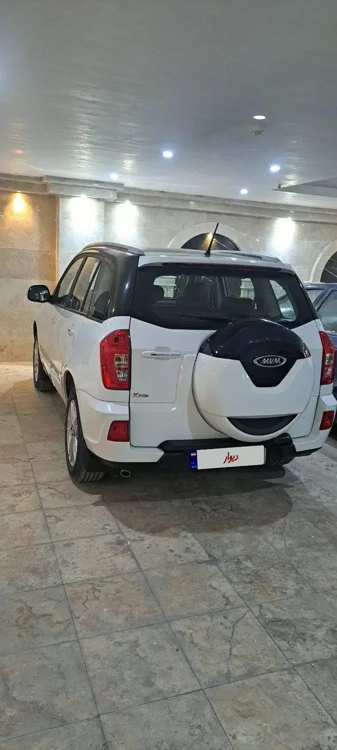 x33s|خودرو سواری و وانت|اهواز, شهرک دانشگاه|دیوار