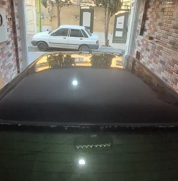 پراید ۱۳۱ مدل ۸۵|خودرو سواری و وانت|فولادشهر, B2|دیوار