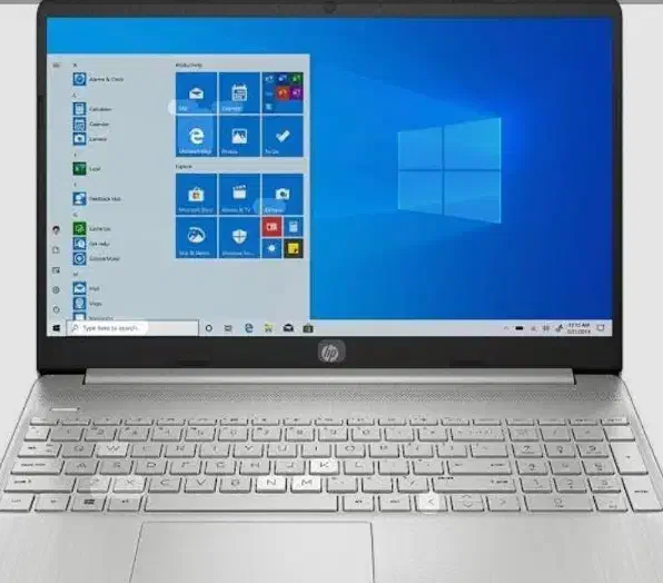 لبتاپ HP|رایانه همراه|لردگان, |دیوار
