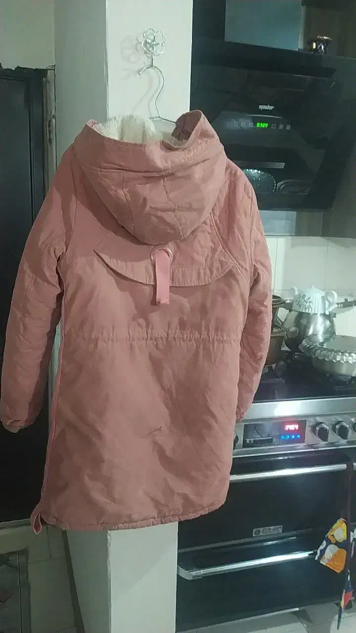 پالتو دخترانه|لباس|شاهینشهر, مسکن مهر|دیوار