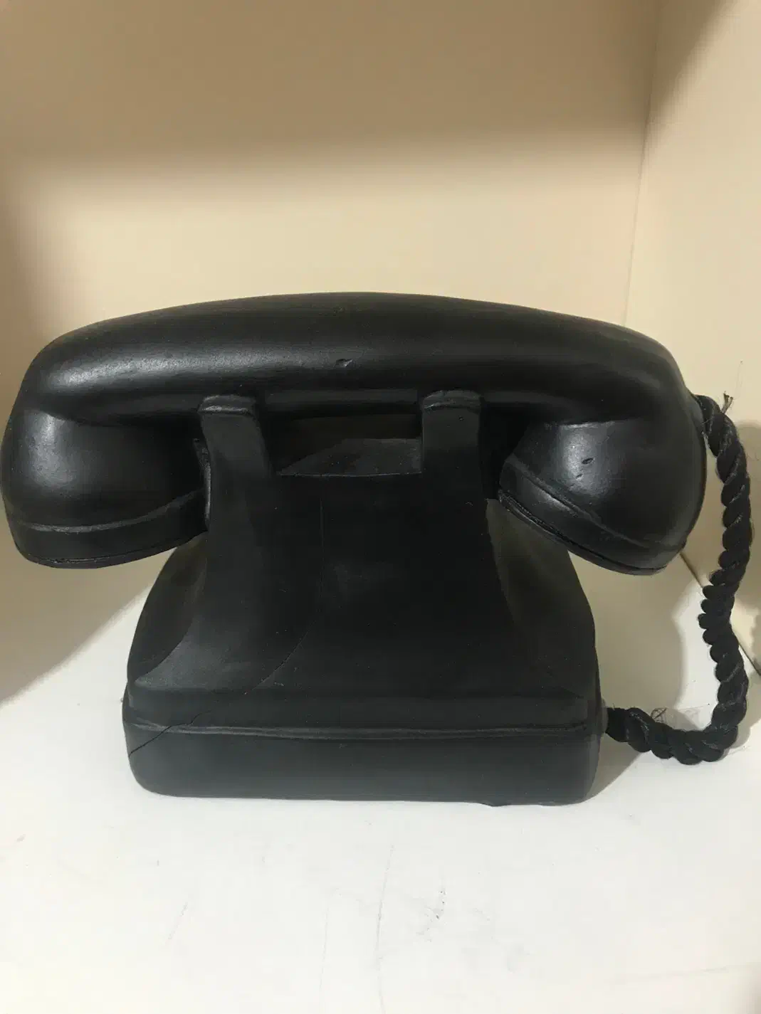 تلفن دکوری|کلکسیون اشیاء عتیقه|تهران, جوانمردان (اندیشه)|دیوار