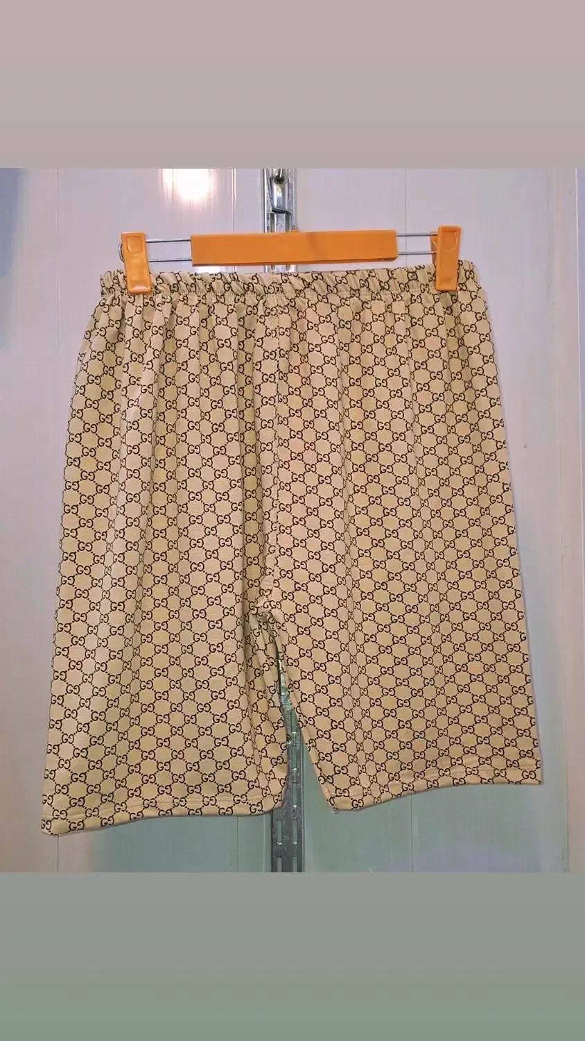 ست تیشرت شلوارک فری سایز|لباس|مشگین شهر, |دیوار