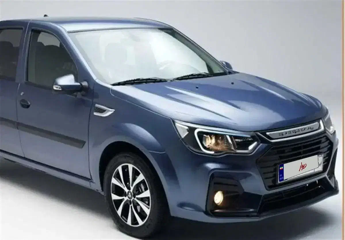 فروش حواله پارس نوا|خودرو سواری و وانت|هریس, |دیوار