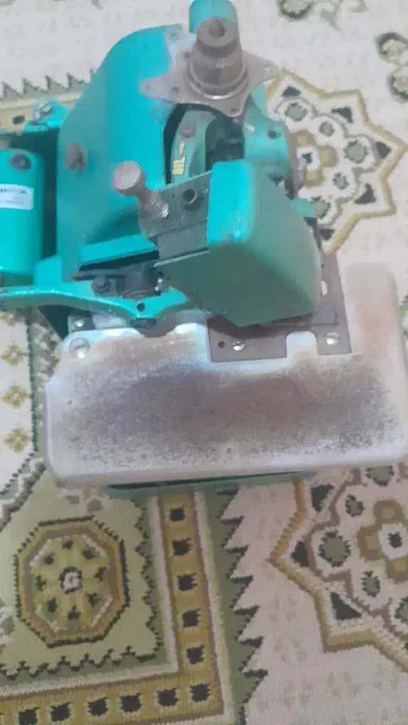 مازندران رامسر ریشه دوز فروشی|چرخ خیاطی و ریسندگی|رامسر, |دیوار