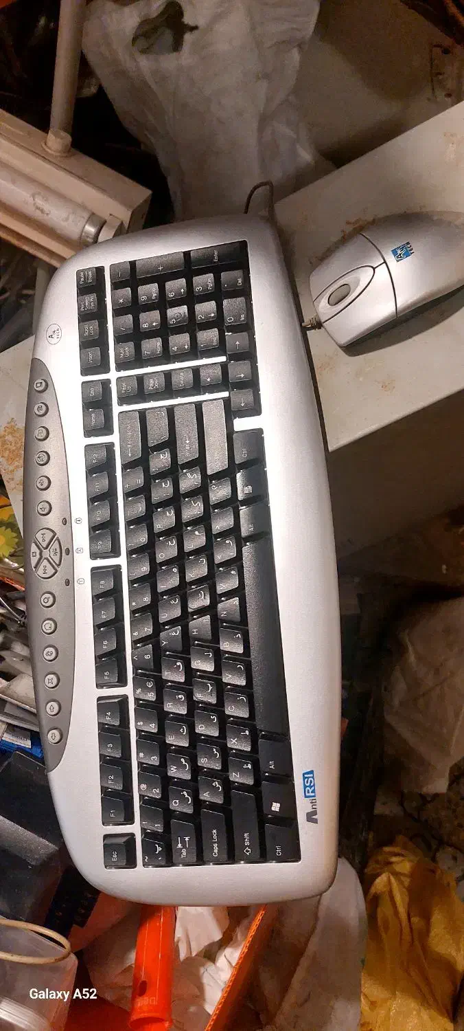 کامپیوتر قدیمی|رایانه رومیزی|تهران, حصار بوعلی|دیوار