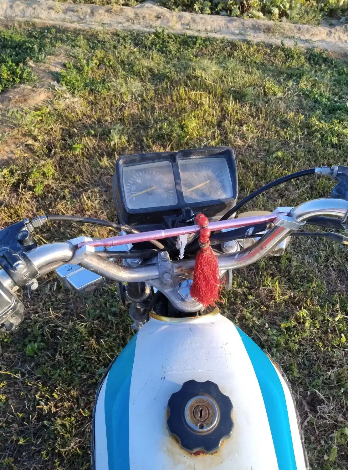 موتور سیکلت|موتورسیکلت|خاش, |دیوار