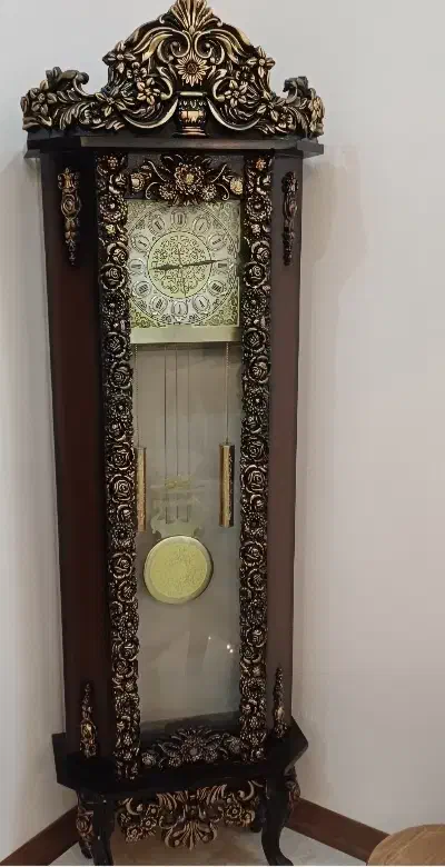 ساعت کلاسیک|ساعت دیواری و تزئینی|گرگان, |دیوار