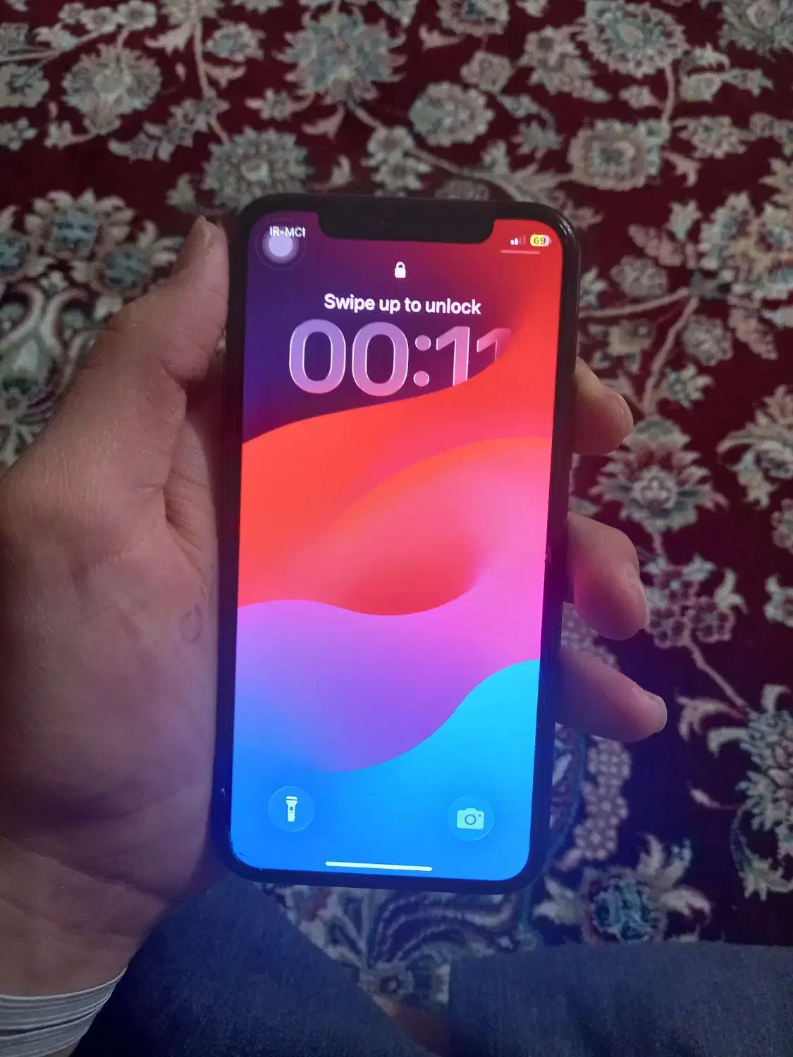 آیفون ۱۱ پرو|موبایل|تهران, جیحون|دیوار