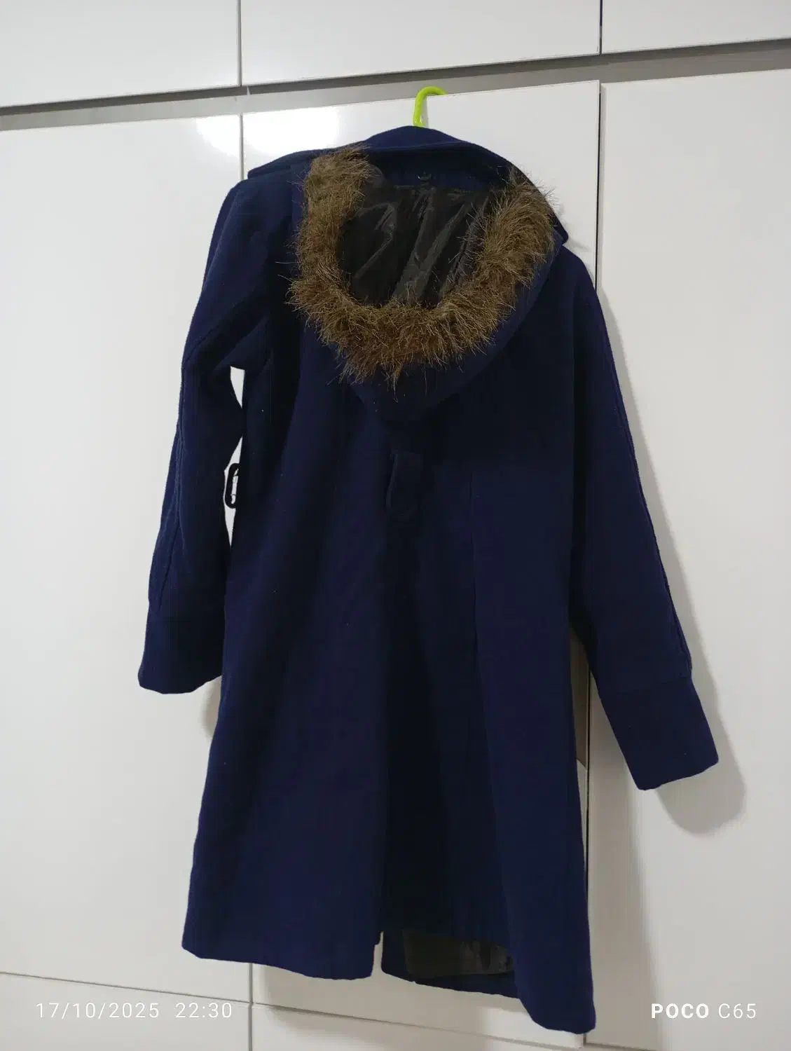 پالتو زنانه درحدنو|لباس|سقز, |دیوار