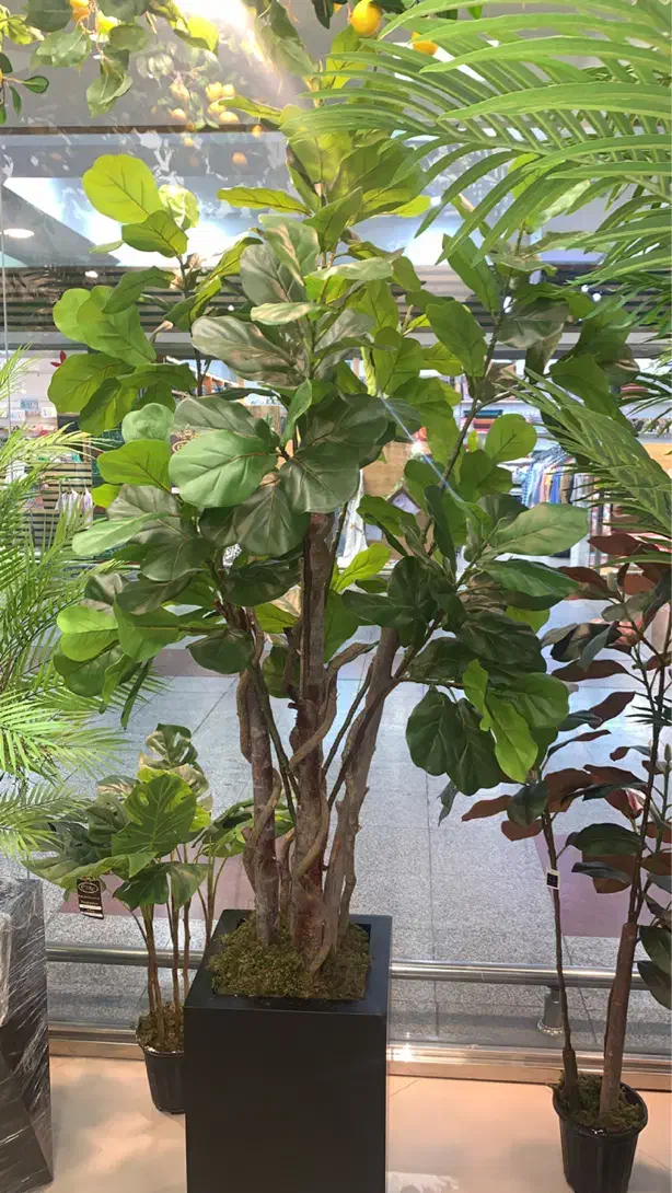 گل مصنوعی|گل مصنوعی|ری, ملک‌آباد|دیوار