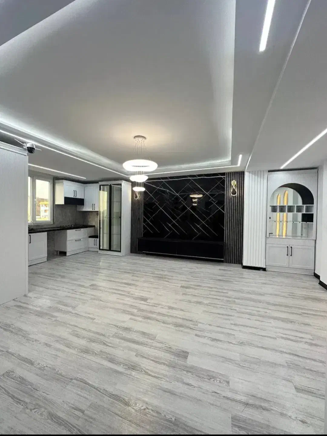 اپارتمان 64متر/منزلی دلباز و سبز با حس زندگی واقعی|فروش آپارتمان|قدس, شهر‌قدس|دیوار