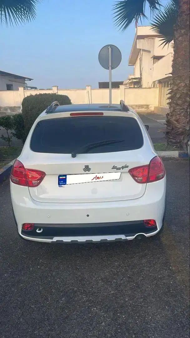 کوییک۴۰۲RS ،کمکار،پارس خودرو|خودرو سواری و وانت|چالوس, |دیوار