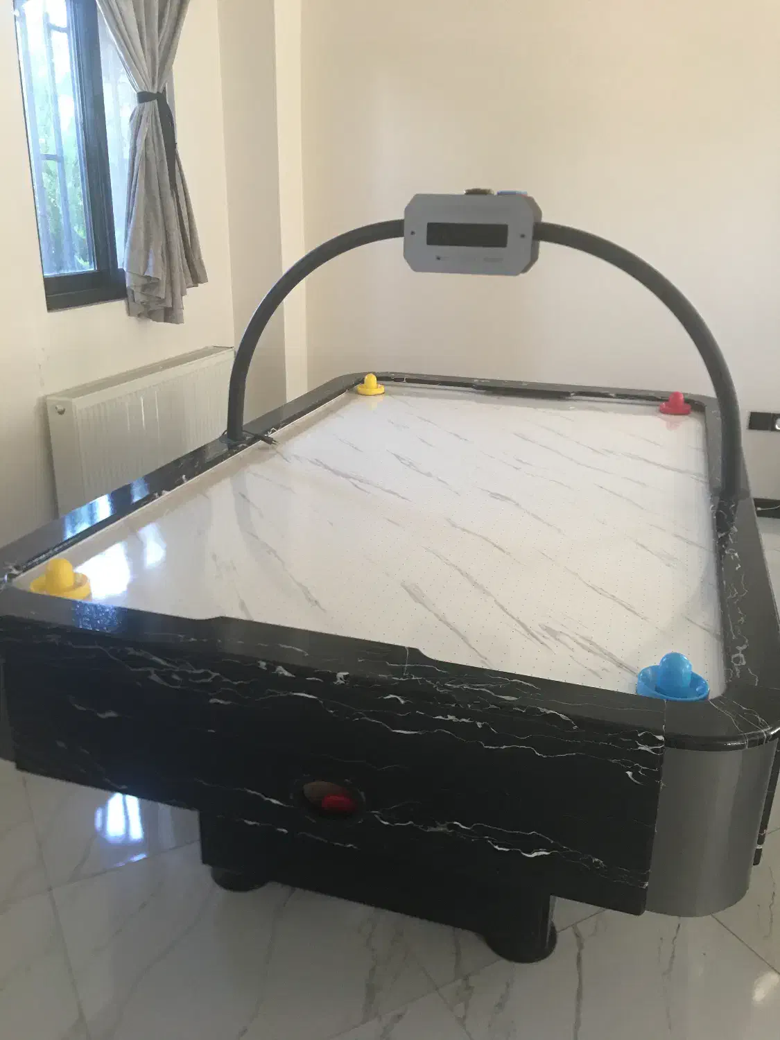 ایر هاکی ۴نفره|اسباب‌‌بازی|کلارآباد, |دیوار