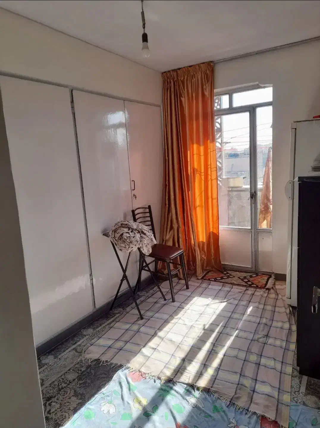 آپارتمان۷۲ متری/ براصلی استقامت ۱ / غرق نور|فروش آپارتمان|رشت, استقامت ۱|دیوار