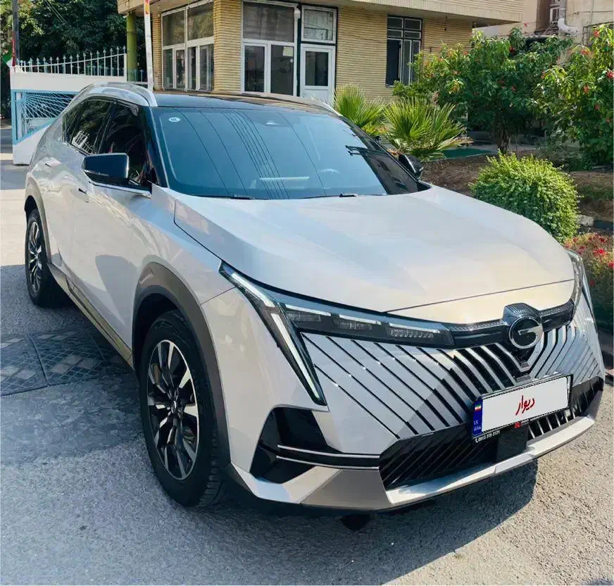 گک امکو|خودرو سواری و وانت|بوشهر, |دیوار