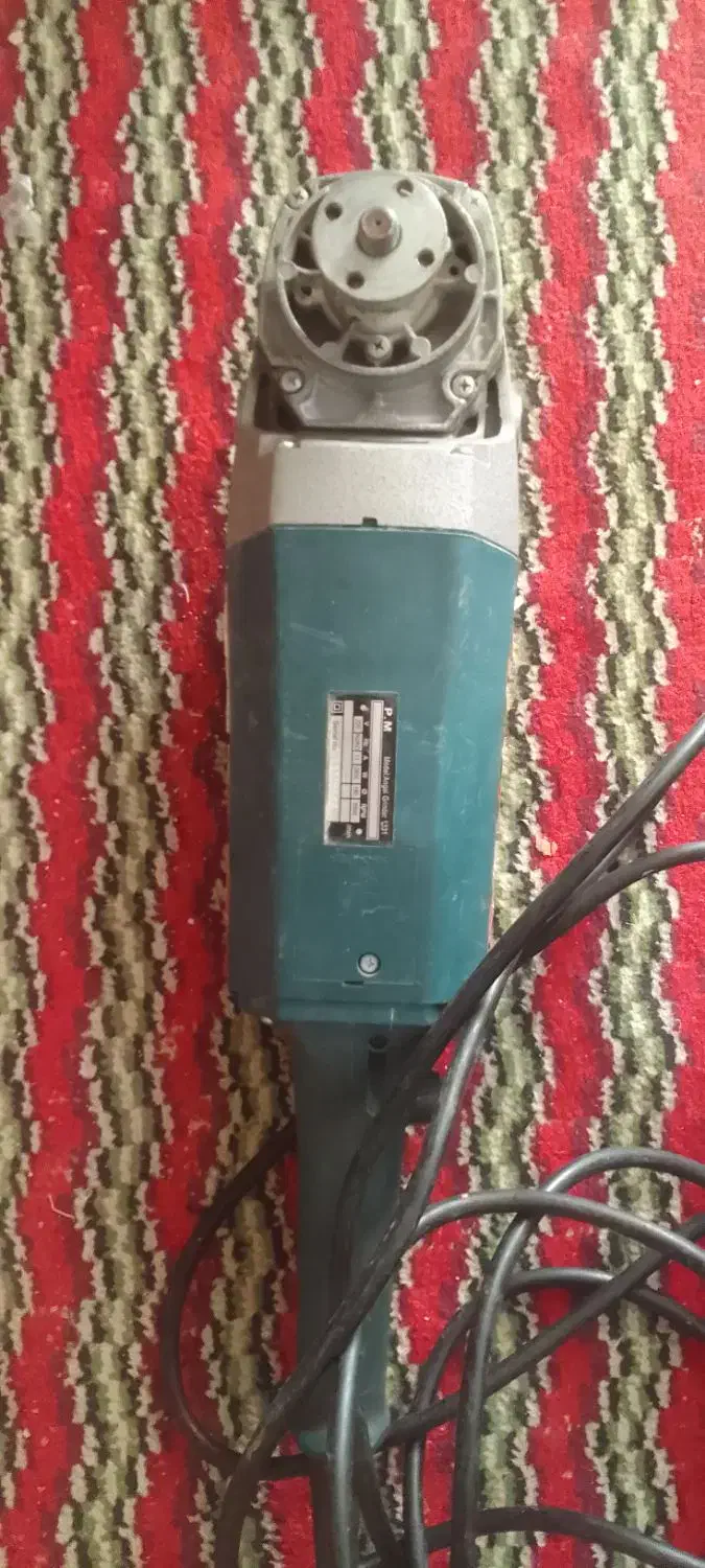 سنگ پرس مارک بوش|ابزارآلات|عسگران, |دیوار