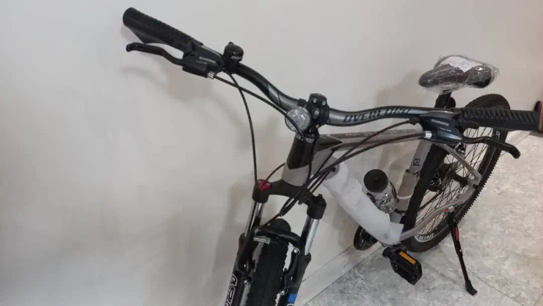 دوچرخه اورلورد ۲۷.۵ آلومینیوم|دوچرخه، اسکیت، اسکوتر|کرج, حاجی آباد|دیوار