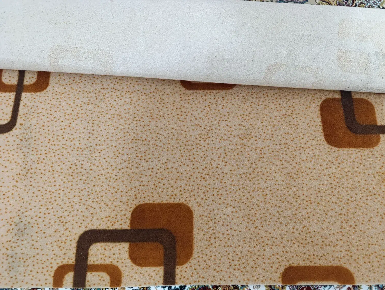 موکت در حد نو|موکت|اقبالیه, |دیوار