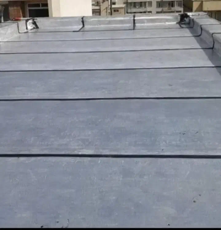 نصب ایزوگام، قیر گونی ،اسفالت|خدمات پیشه و مهارت|مشگین شهر, |دیوار