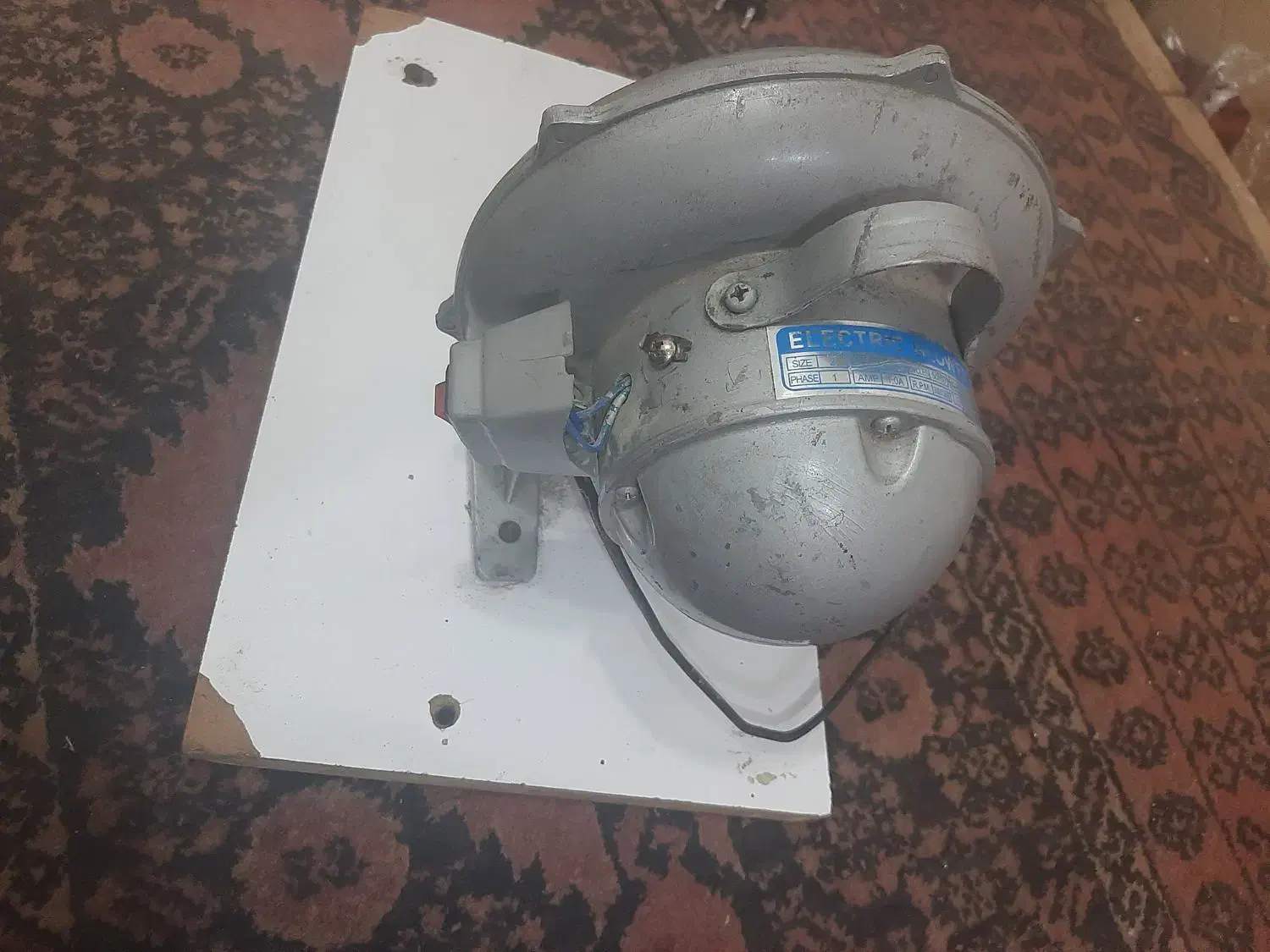 هوا کباب پز و...|اجاق گاز و لوازم برقی پخت‌وپز|مرند, |دیوار