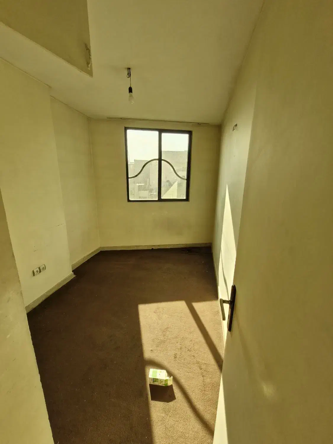 ۵۵متر فول امکانات براصلی سپه بین جیحون و یادگار