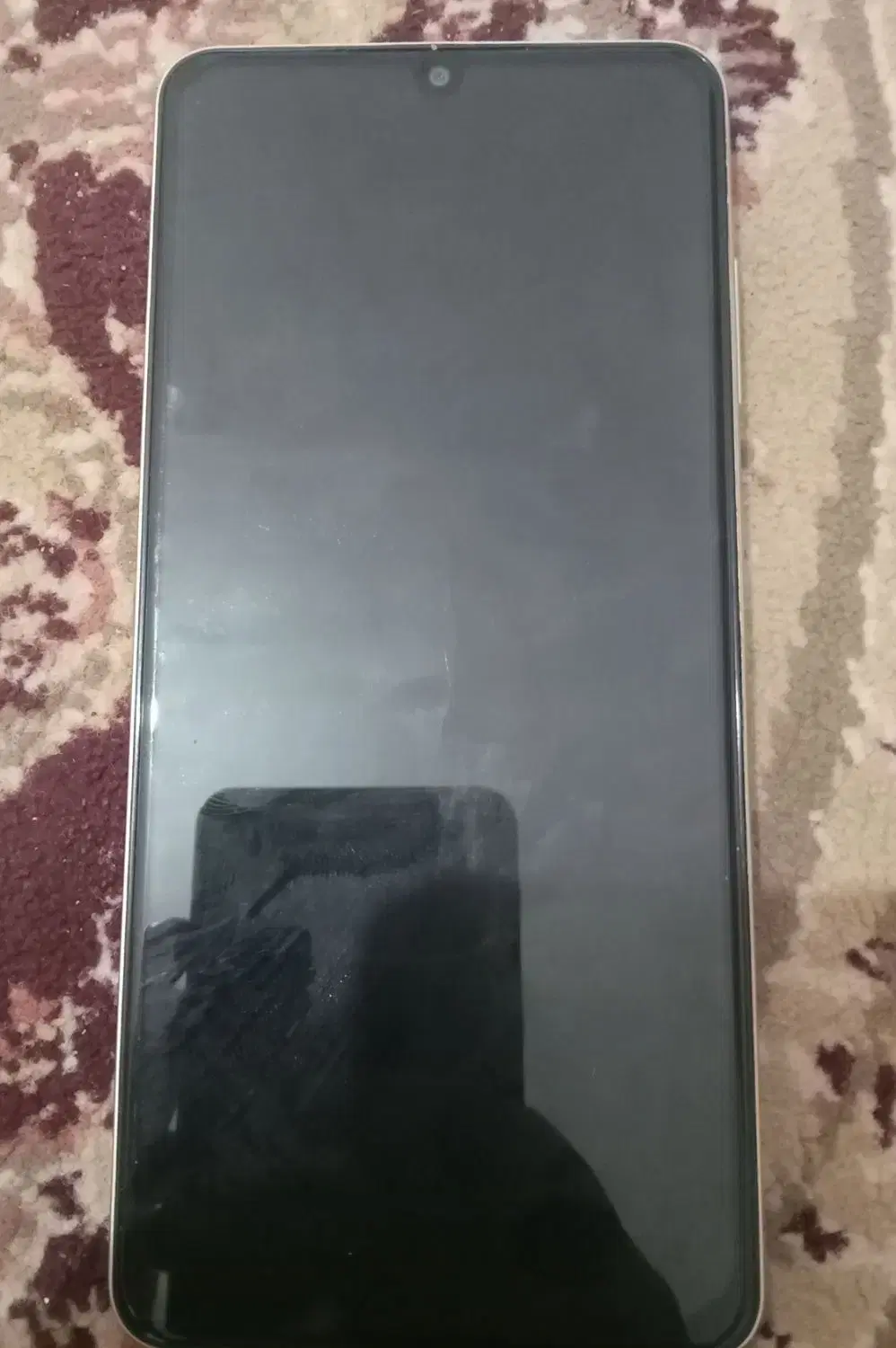 a06 128 ram6|موبایل|تایباد, |دیوار