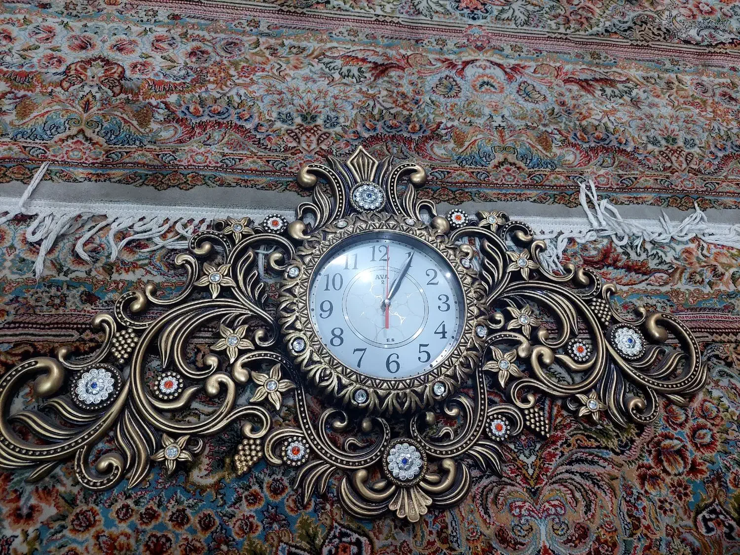 لوازم خانه|ظروف سرو و پذیرایی|نجفآباد, یزدانشهر|دیوار