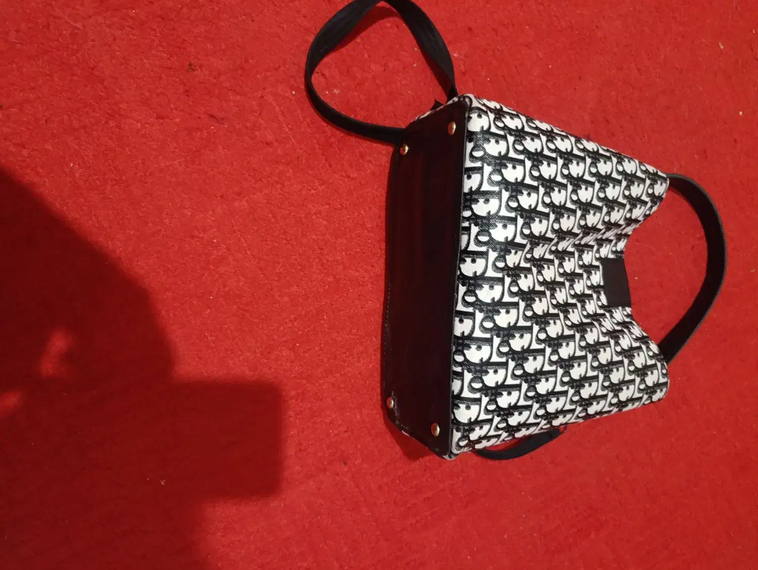 کیف dior|کیف، کفش، کمربند|شیراز, کوی زهرا|دیوار