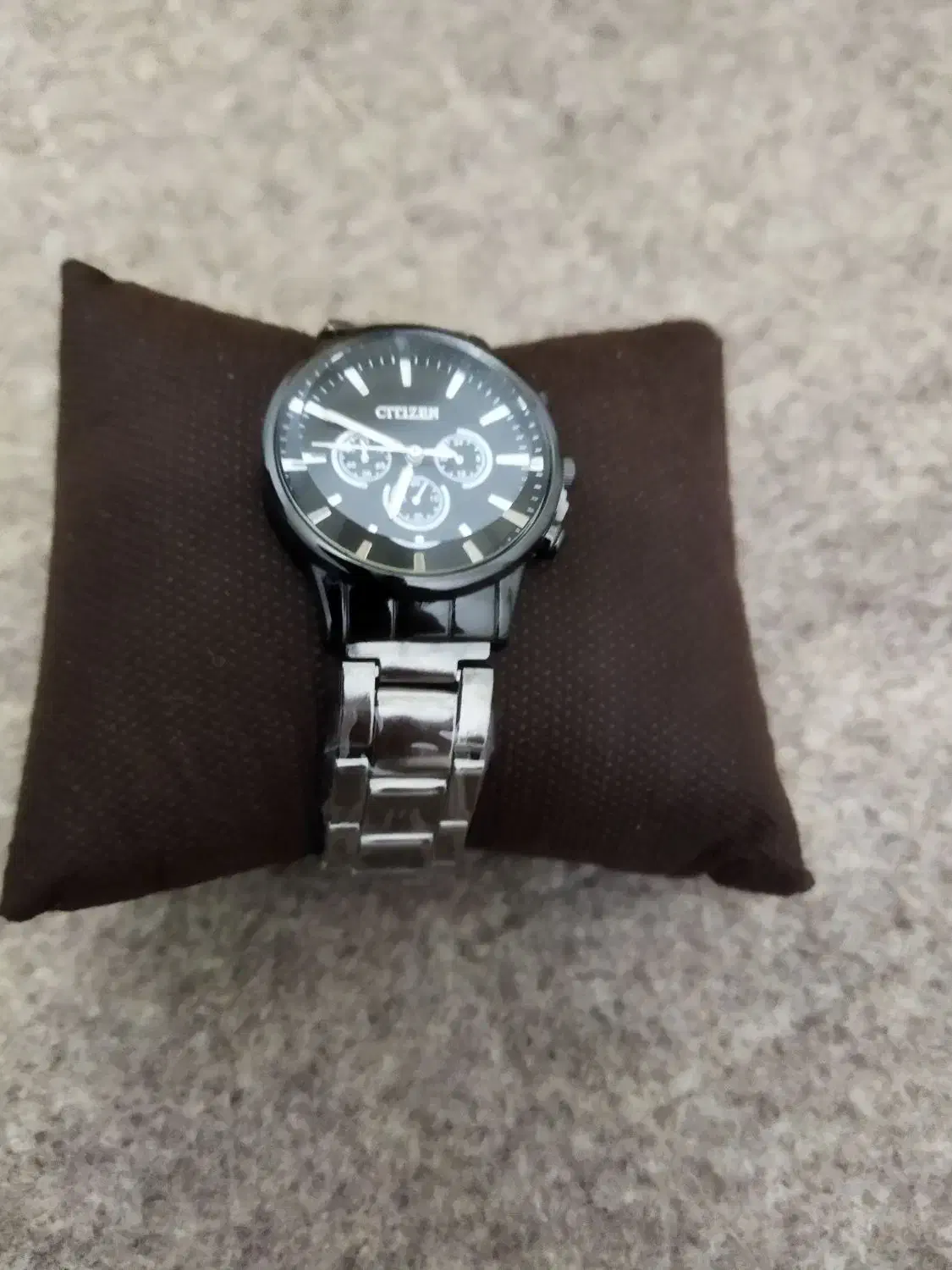 ساعت مچی|ساعت|گرگان, |دیوار