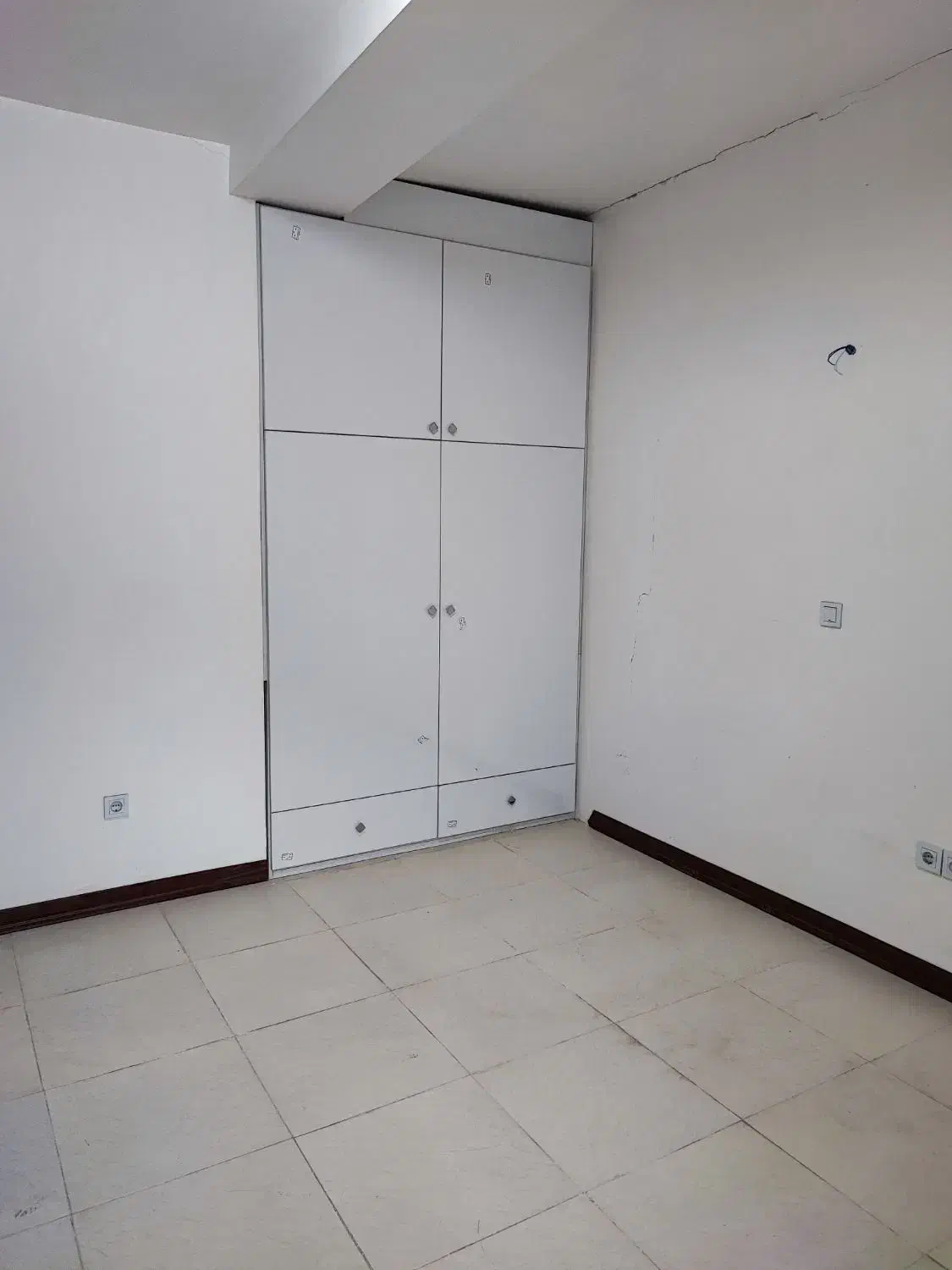 اجاره آپارتمان در مسکن مهر میارکلا|اجارهٔ آپارتمان|جویبار, |دیوار